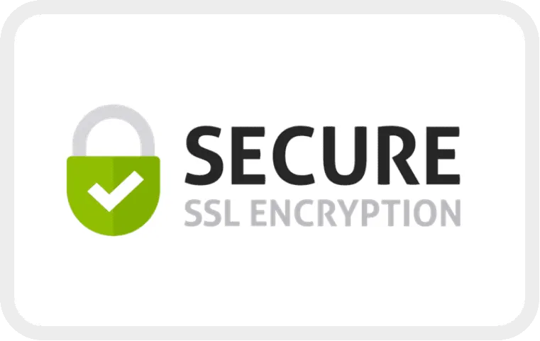 SSL Secure